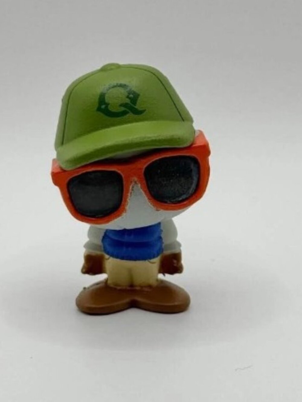 Wilden Lightfoot Onward Series 12 Disney Doorables
